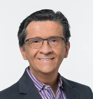 Robert Salgado